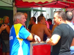 XIX Concentracion - 2012